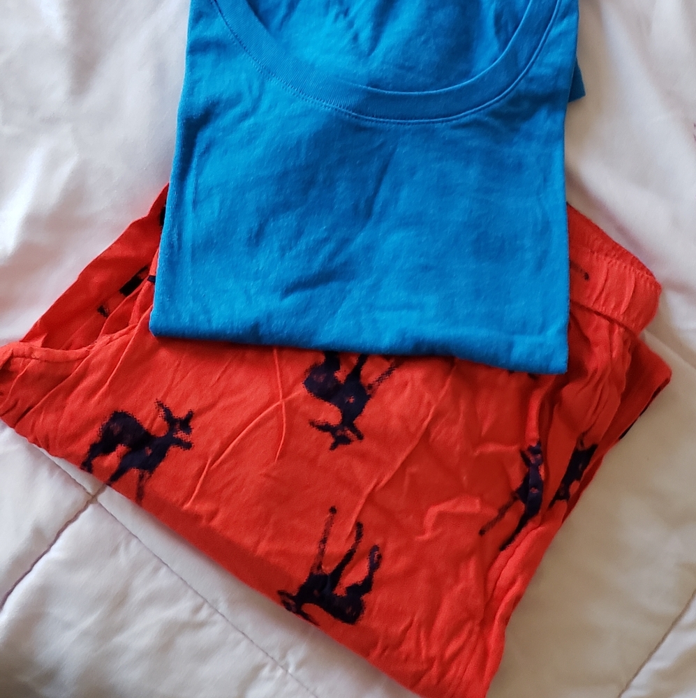 Aerie Pajama Set